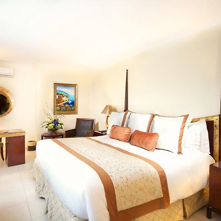 Toscana Inn Hotel Панама Экстерьер фото