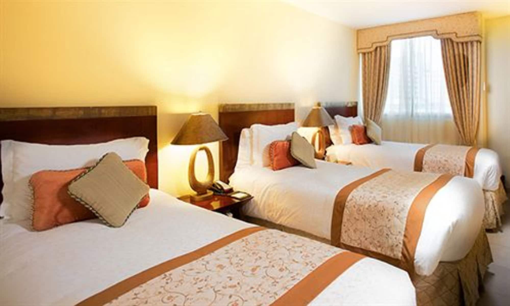 Toscana Inn Hotel Панама Экстерьер фото