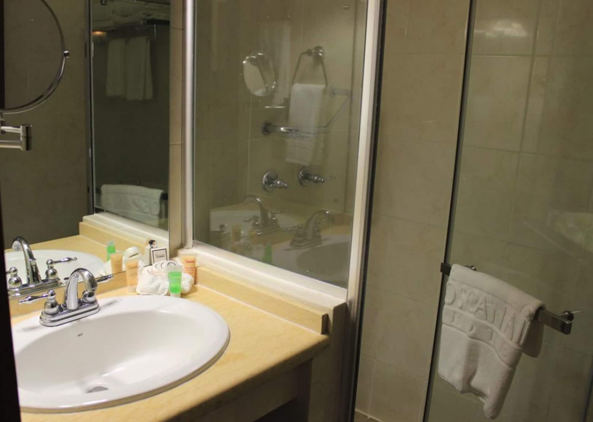 Toscana Inn Hotel Панама Экстерьер фото