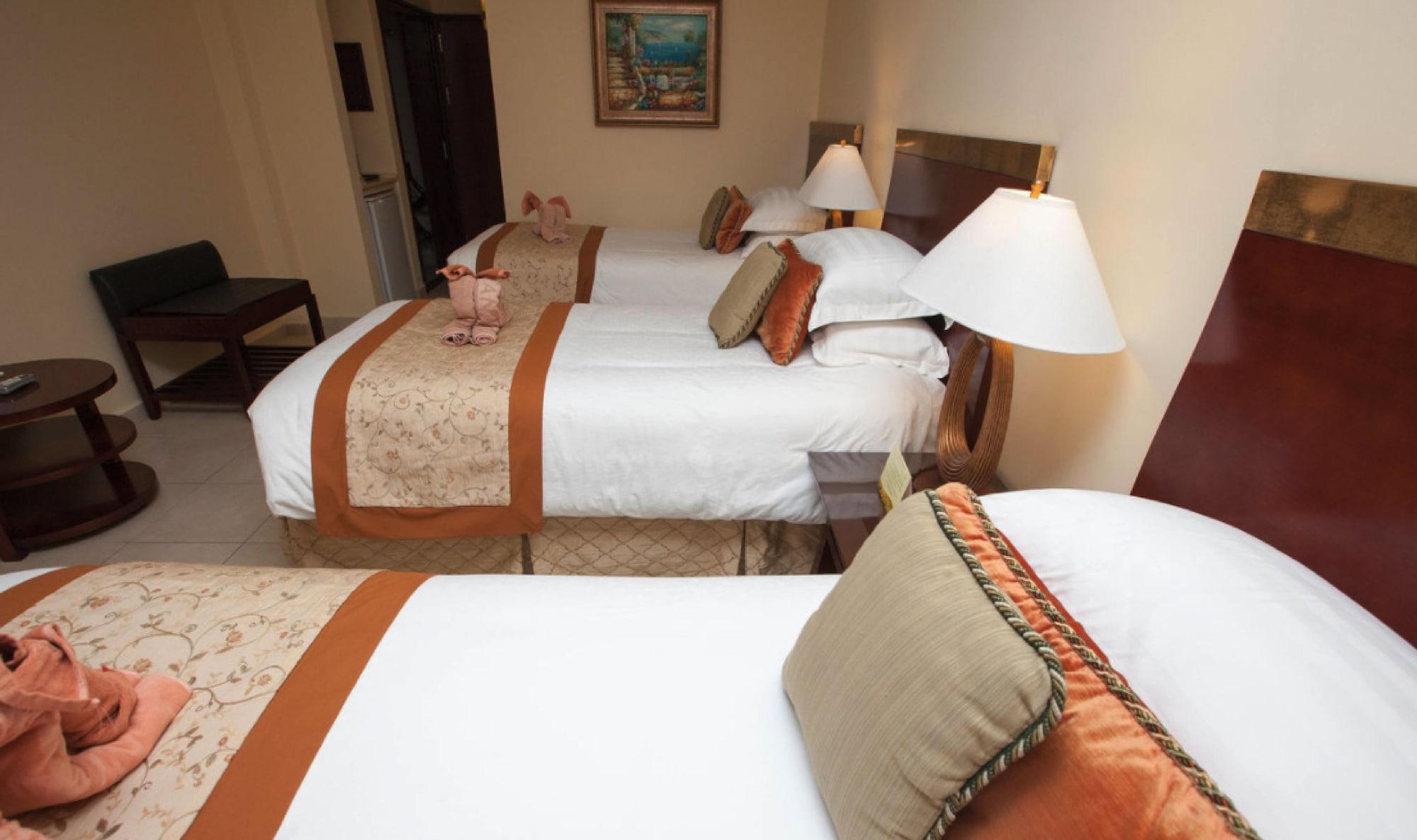 Toscana Inn Hotel Панама Экстерьер фото