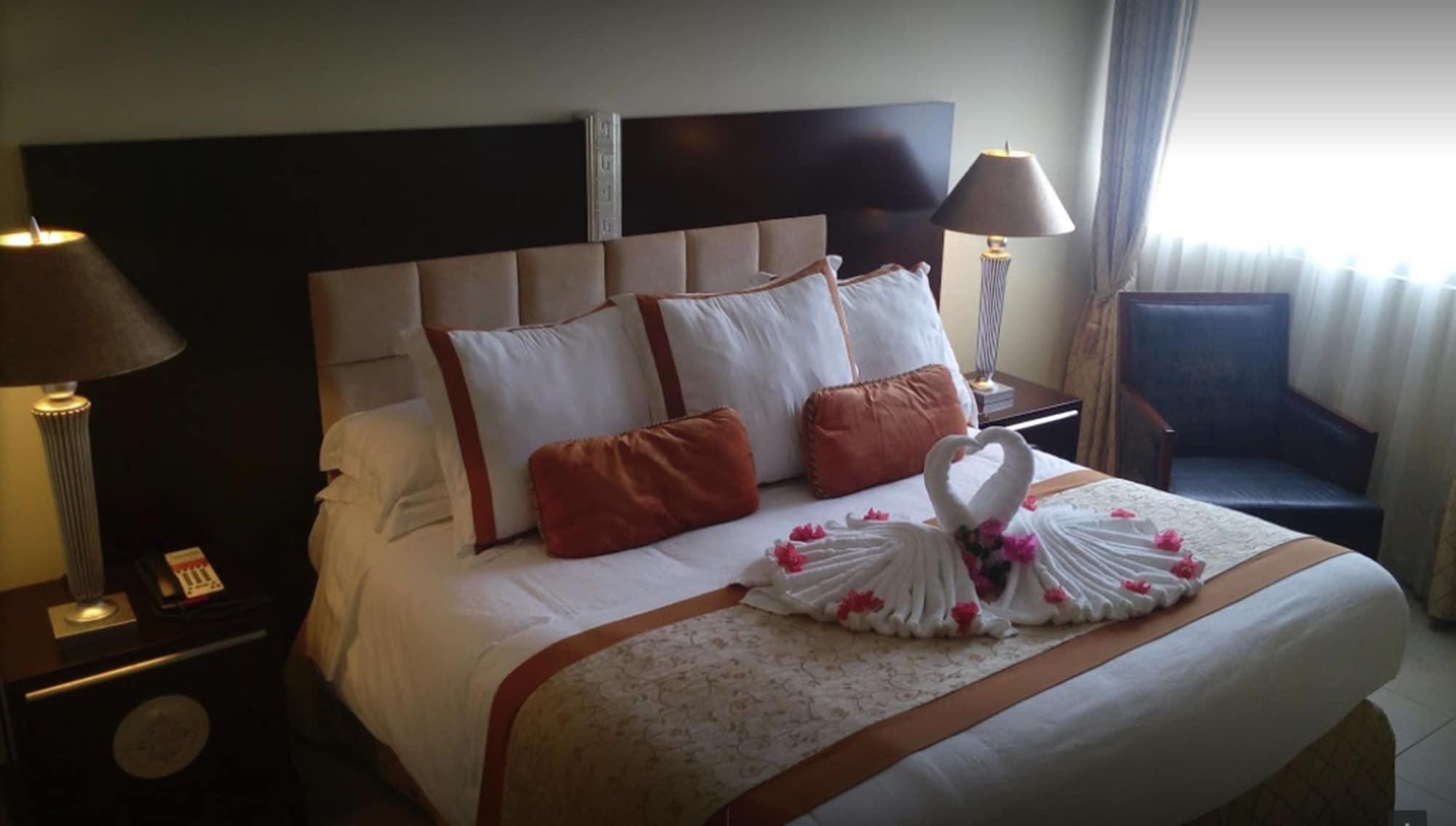 Toscana Inn Hotel Панама Экстерьер фото