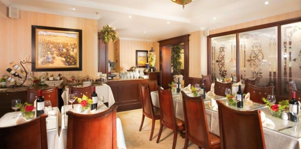 Toscana Inn Hotel Панама Экстерьер фото