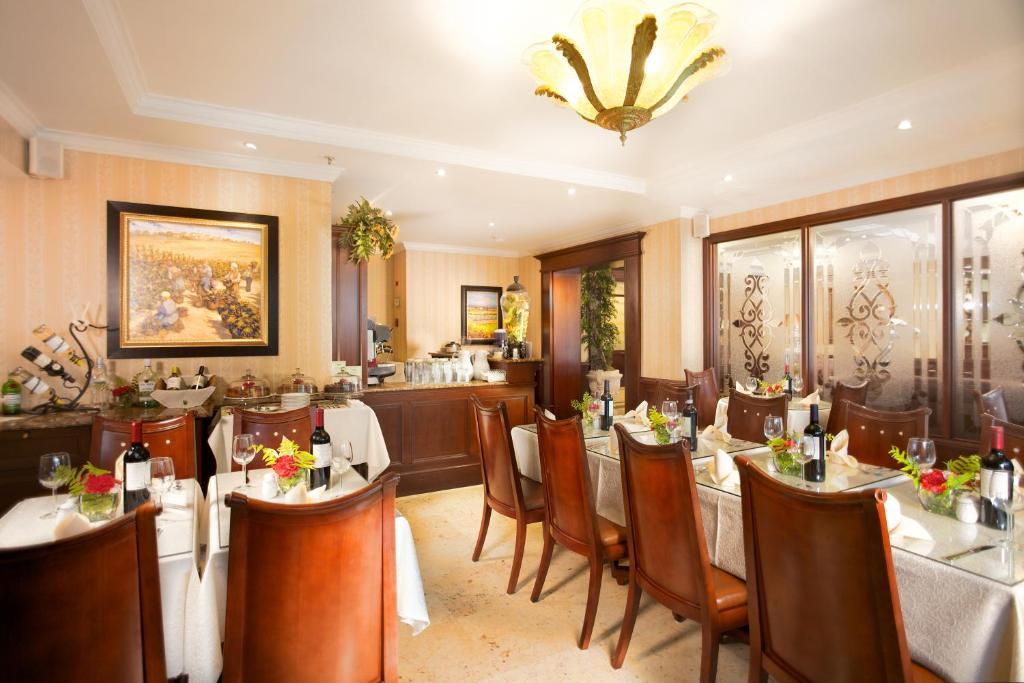 Toscana Inn Hotel Панама Экстерьер фото