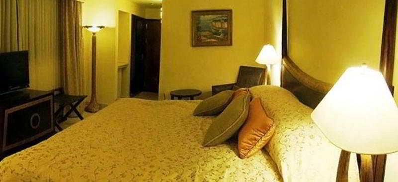 Toscana Inn Hotel Панама Экстерьер фото