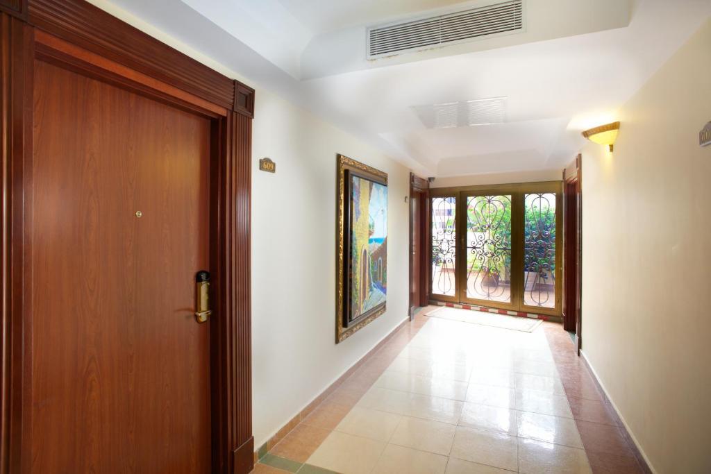 Toscana Inn Hotel Панама Экстерьер фото