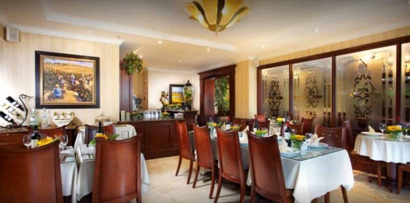Toscana Inn Hotel Панама Экстерьер фото